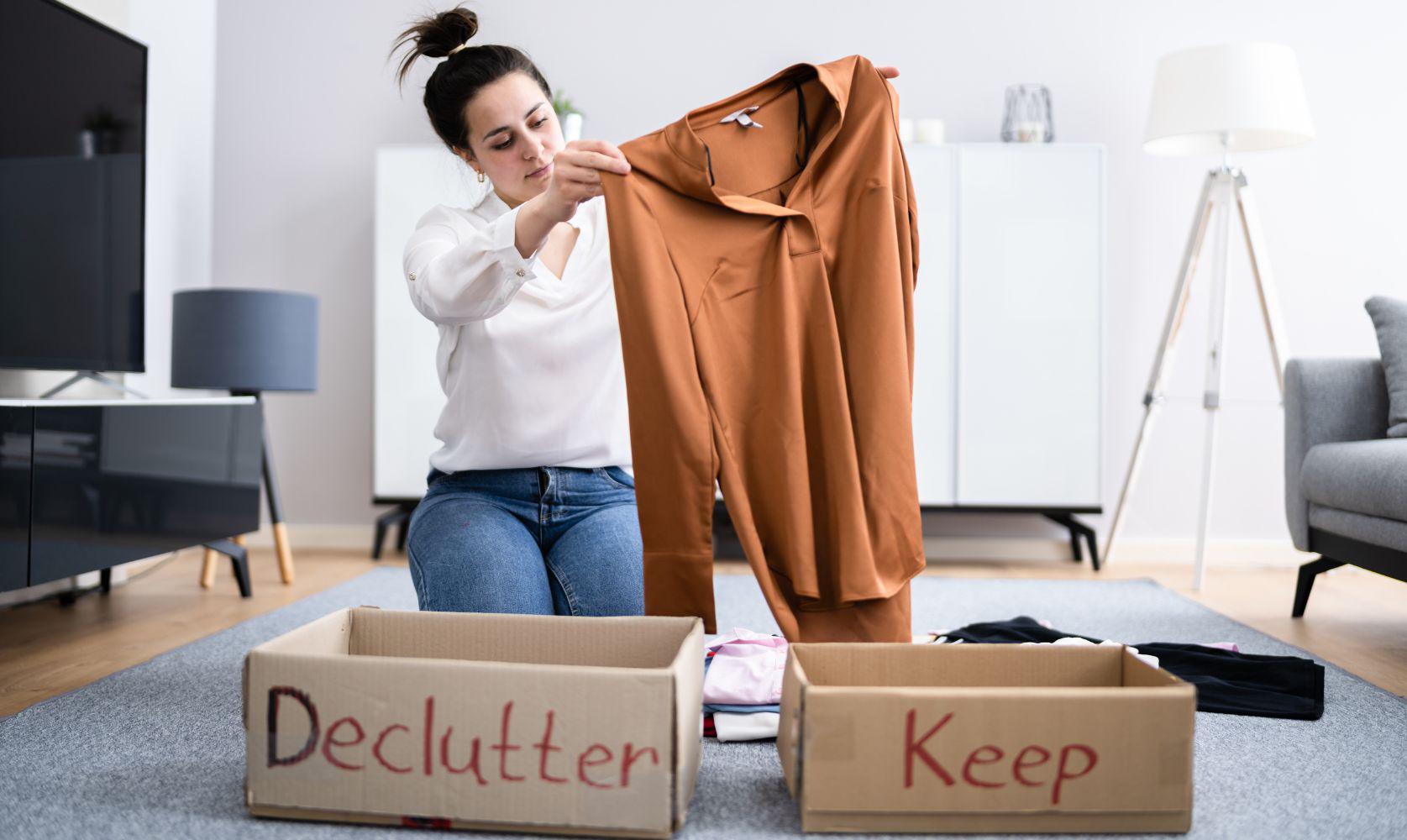 20 Things Minnesota Homeowners Should Declutter Every Spring