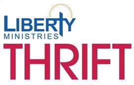 Liberty Ministries Thrift
