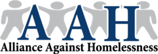 The Alliance Against Homelessness