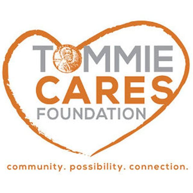 Tommie Cares