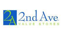 2nd Avenue Thrift Store
