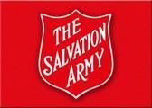 The Salvation Army