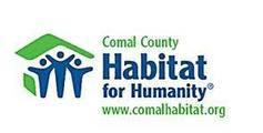 Comal County Habitat for Humanity