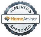 Home Advisor Seal of Approval