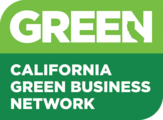 California Certified Green Business