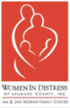 Women in Distress