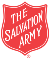 The Salvation Army
