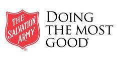 The Salvation Army