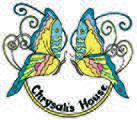 Chrysalis House