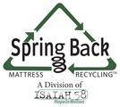 Spring Back Recycling - a division of Isaiah 58