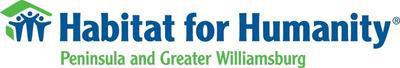 Habitat for Humanity - Peninsula & Greater Williamsburg