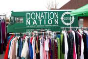 Donation Nation