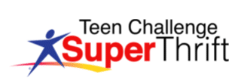 Teen Challenge Thrifty