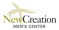 New Creations Men's Center