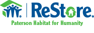 Habitat for Humanity Restore
