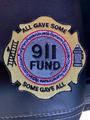 The 911 Fund