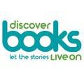 DiscoverBooks