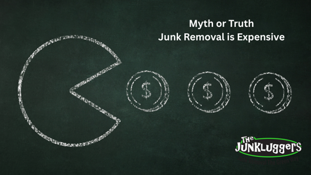 Myth vs. Truth: The Truth About Junk Removal Costs