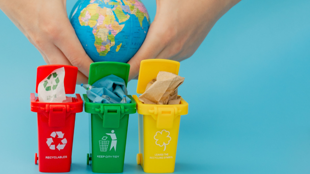 The Importance of Eco-Friendly Junk Removal