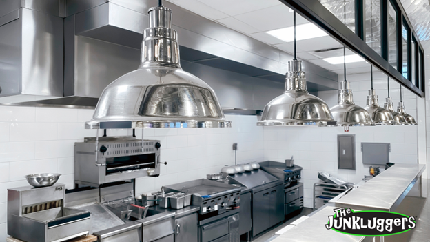 Streamlining Restaurant Operations with Efficient Junk Removal