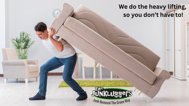 How to Prepare for Your Junk Removal Appointment