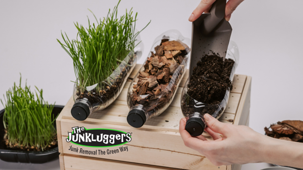 Eco-Friendly Practices in Junk Removal