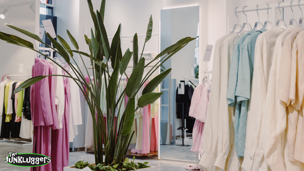 Maximizing Retail Space with Commercial Junk Removal Service