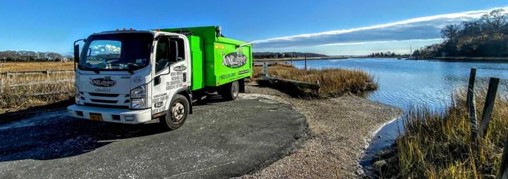 How Our Junk Removal Service Works