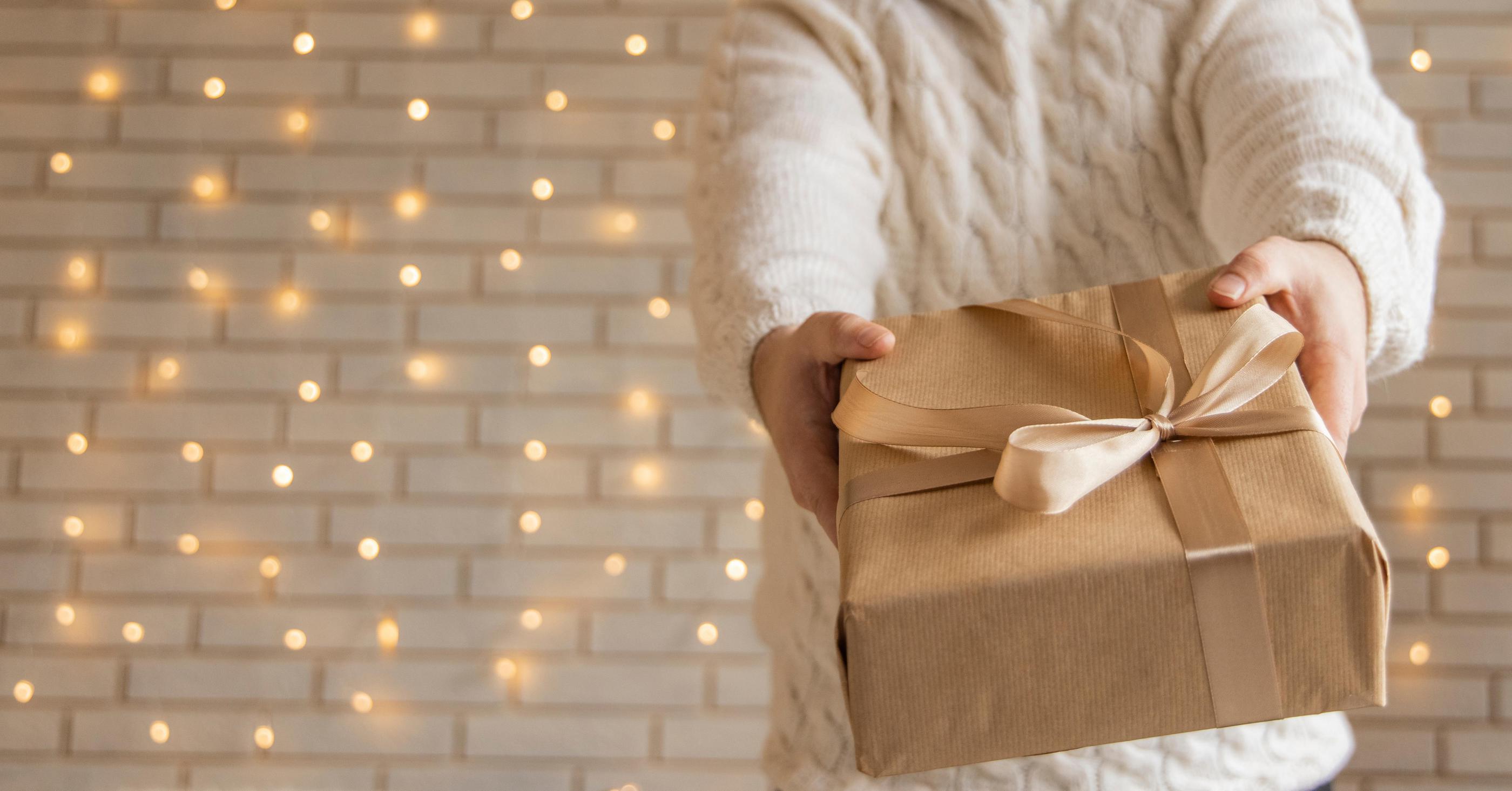 Last-Minute Gift Ideas for Seniors