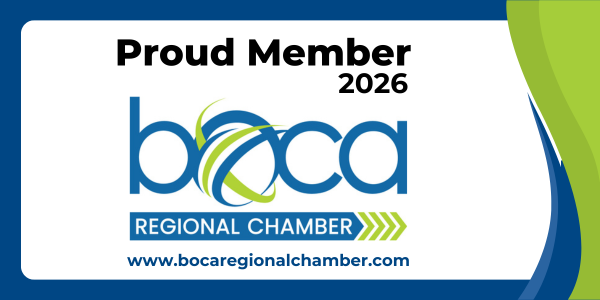 BOCA Chamber Member