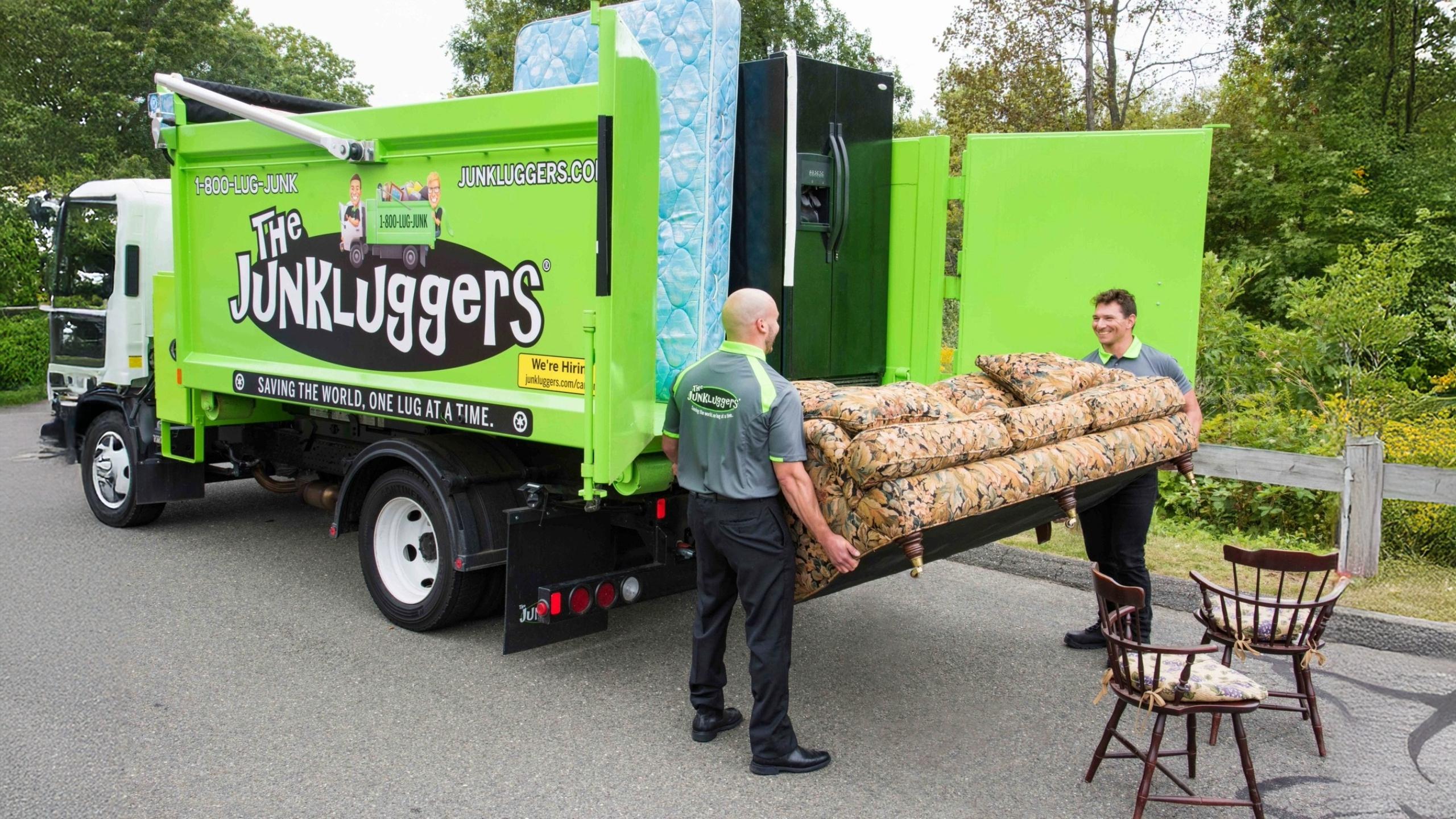 Bulk Trash Pickup 101: Scheduling, Guidelines & What’s Accepted