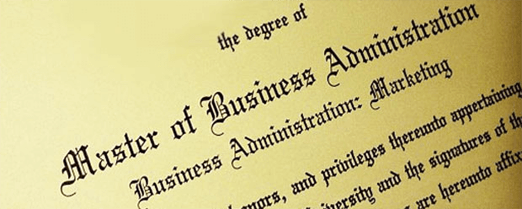 Do You Need A Business Degree to Own a Franchise?