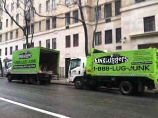 Junkluggers Trucks