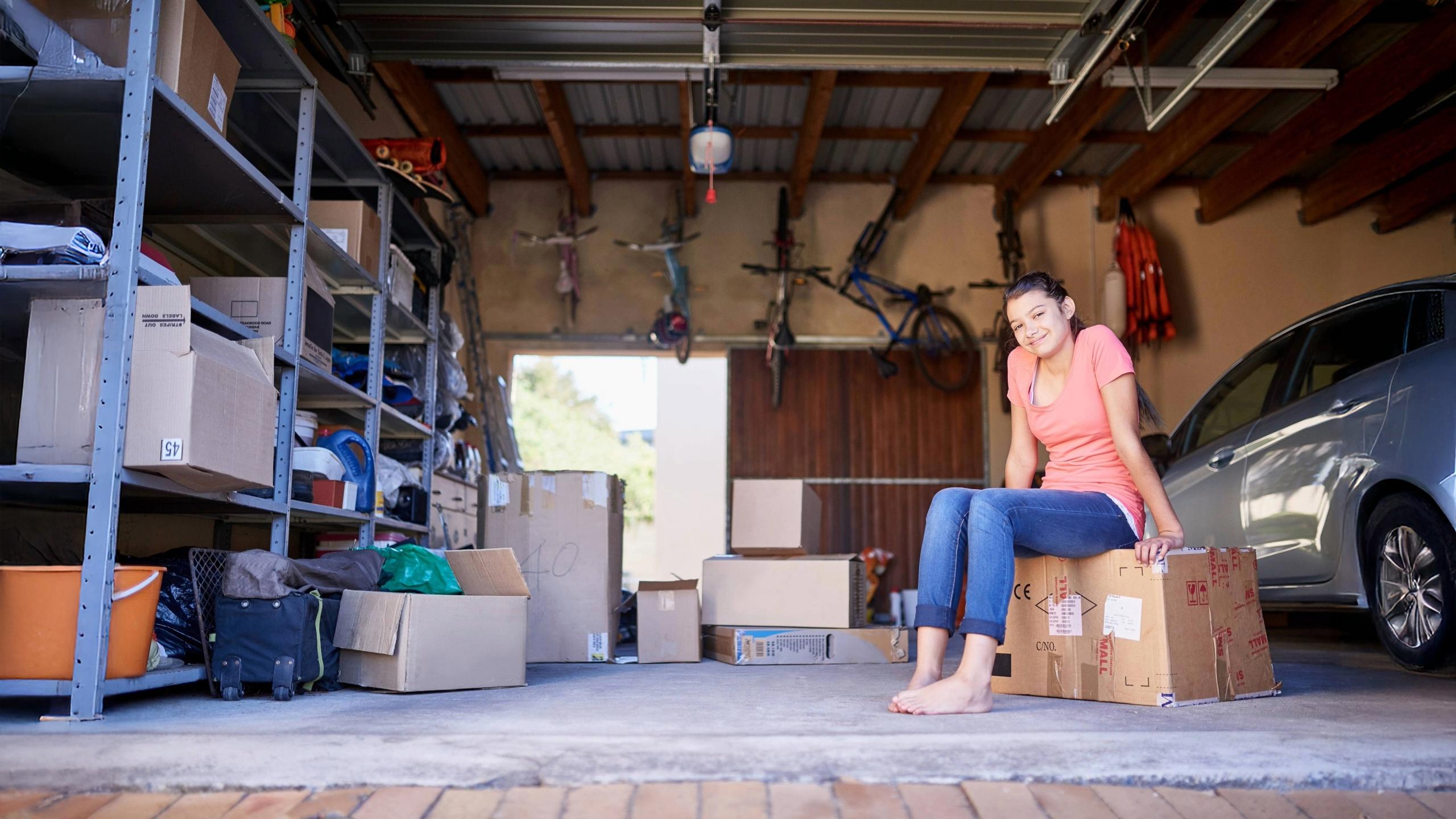 Why 'Garage Cleanout Near Me' Searches Lead to The Junkluggers of Central VA