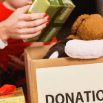 Donating Unwanted Gifts