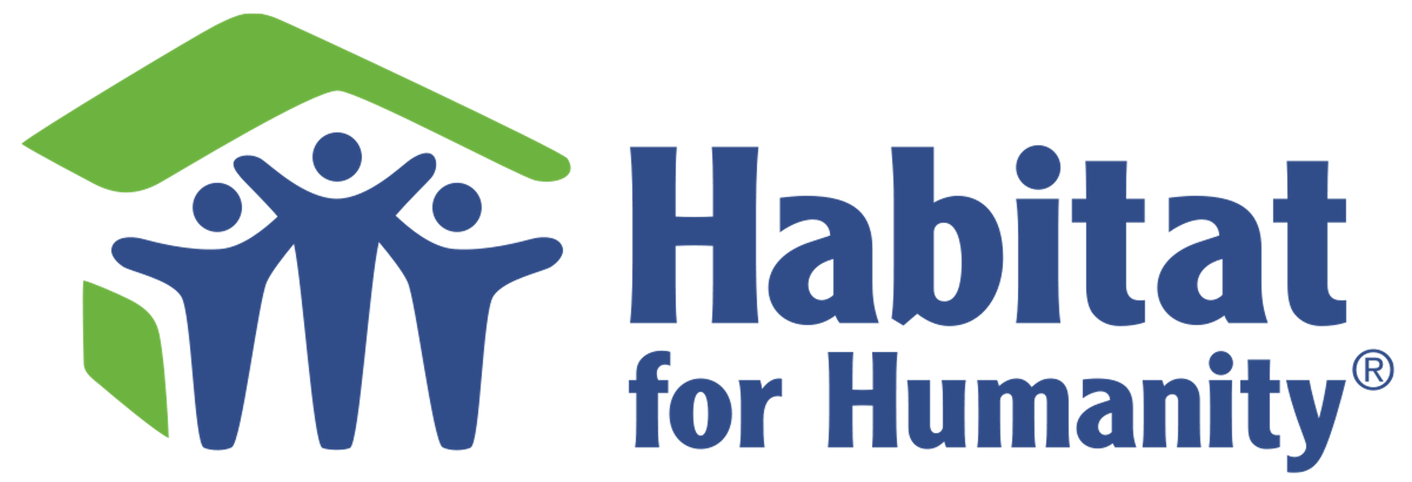 Habitat for Humanity