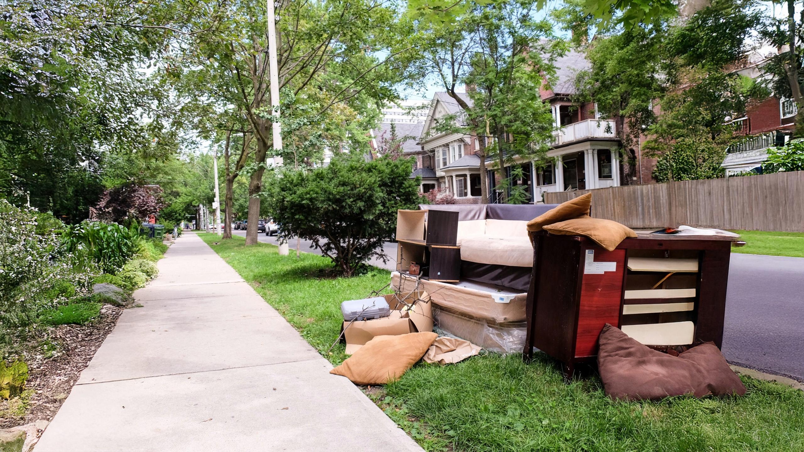 Haul Away Junk the Eco-Friendly Way: Why Central VA Trusts The Junkluggers