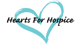 Hearts for Hospice