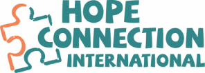 Hope Connection International - Deja Vu Thrift Store