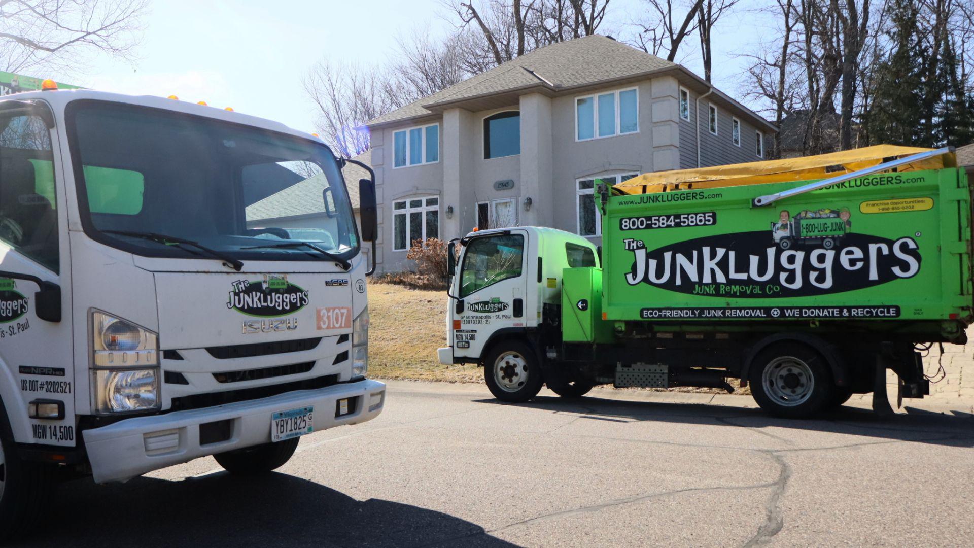 How to Choose a Junk Removal Company in Minneapolis–St. Paul (Pricing, Reviews & Red Flags)