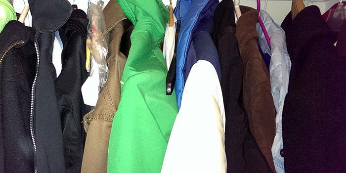 How to Organize a Coat Drive