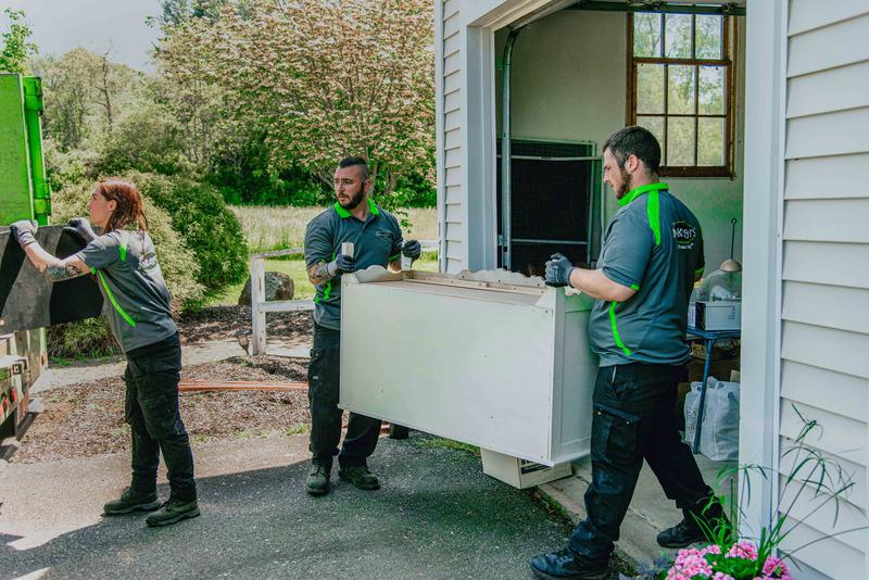 furniture removal