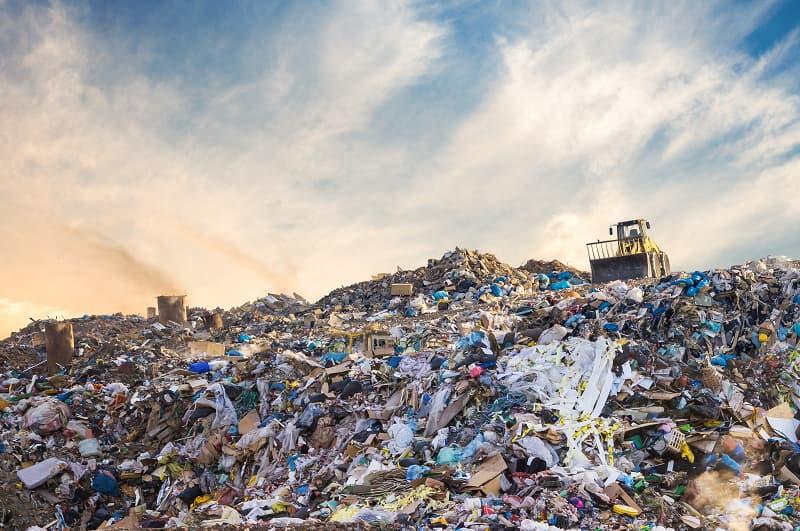 40 Mind-Blowing Statistics About Waste Management (Updated March 2022)