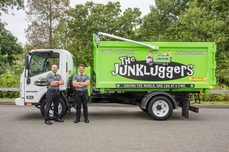 How to Find a Junk Removal Service