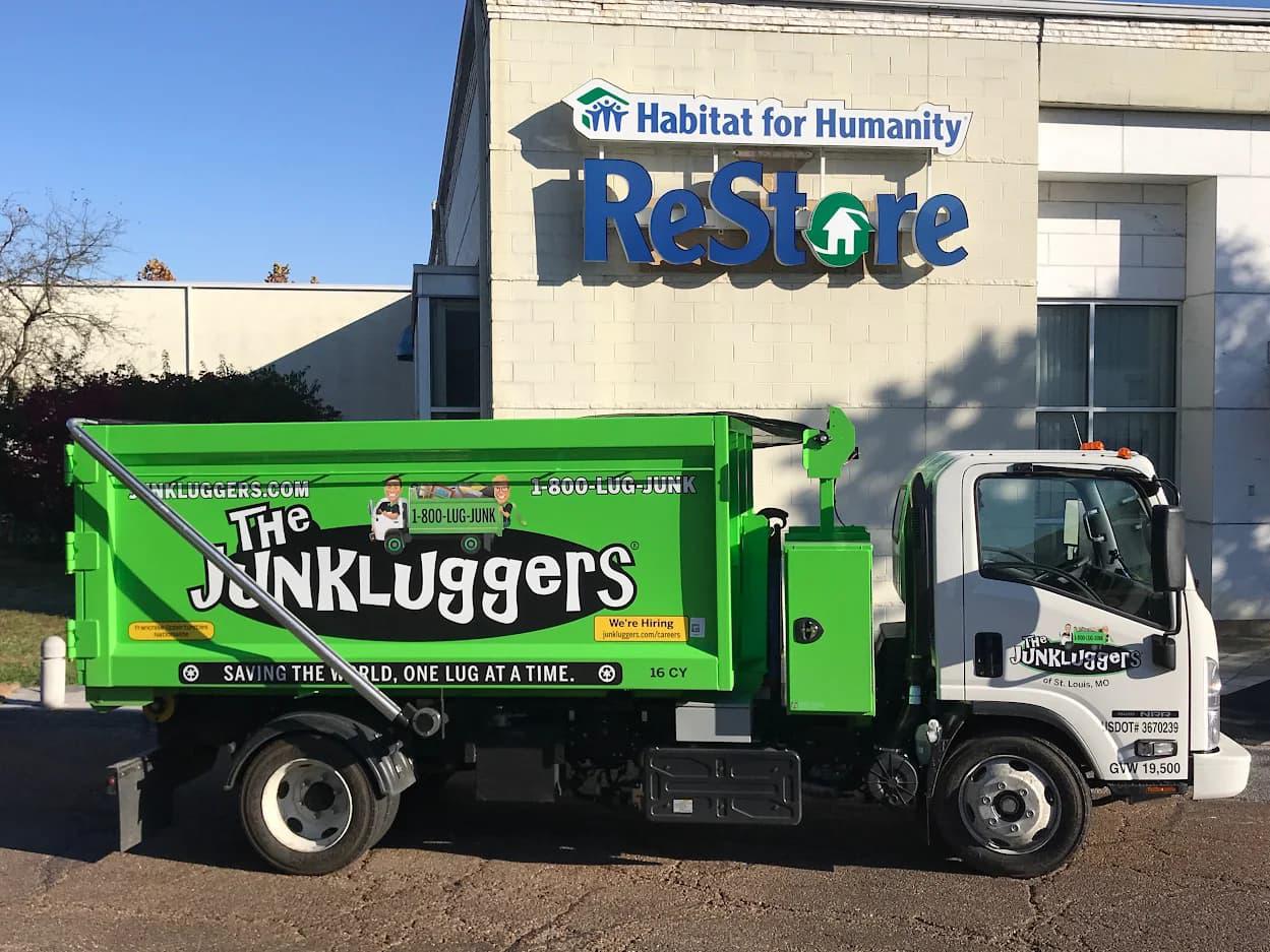 Sustainable Junk Removal and Community Impact