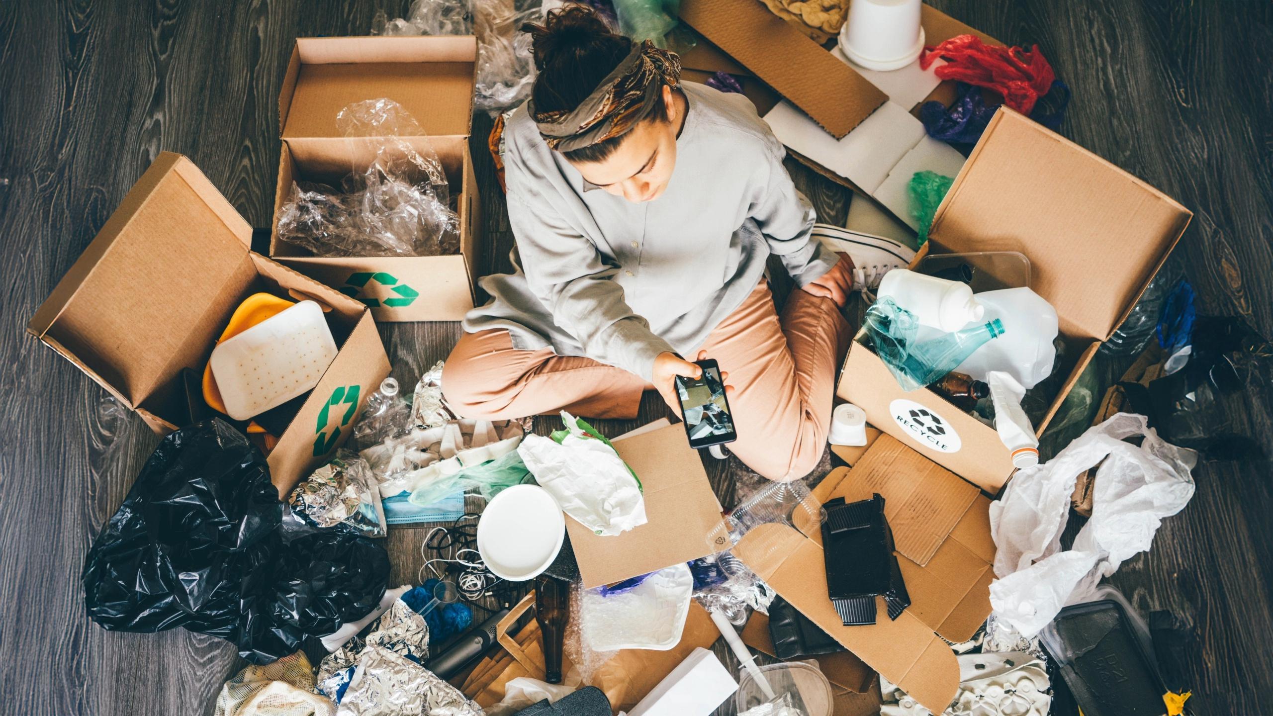 Your Complete Guide to Hiring a Junk Removal Service in Richmond & Beyond