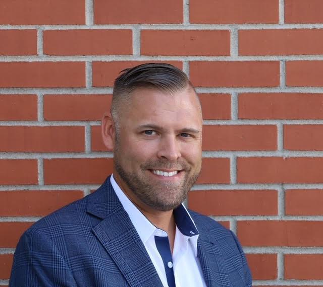 Justin Waltz, president of The Junkluggers