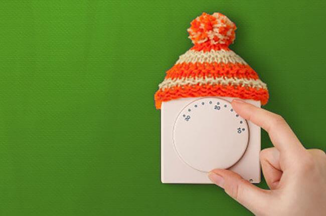 Lowering Your Energy Bill This Winter