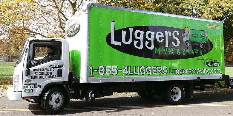 Luggers Moving by The Junkluggers: What’s Up With the Moving Marketplace?