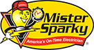 Mister Sparky